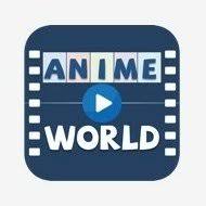anime world apk