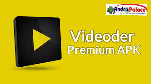 Videoder Mod APK