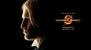 Haymitch hunger games